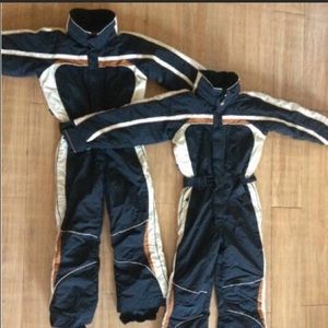 Obermeyer boys ski snowsuit - Size 8 Juniors